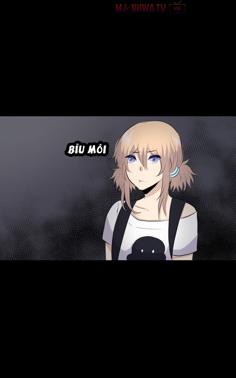 Đọc truyện Trọng sinh mạc thế - Chap 21